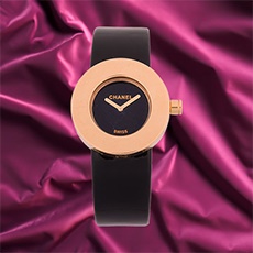 Sell Chanel Watch