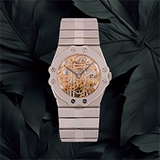 Sell Chopard Watch