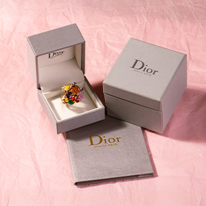 Sell Dior Jewellery