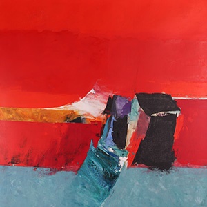 Sell Donald Hamilton Fraser Art