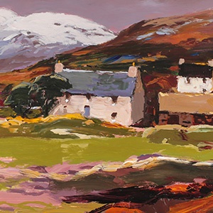 Sell Donald McIntyre