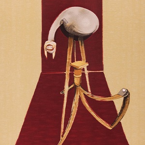 Sell Francis Bacon Art