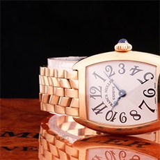 Sell Franck Muller Watch