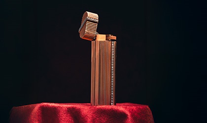 Sell Gold Lighters with Dawsons