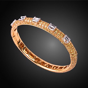 Sell Graff Jewellery