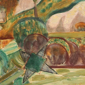Sell Henri Le Fauconnier Art