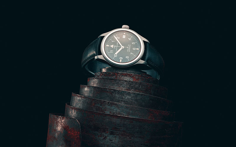 Sell your IWC watch with Dawsons
