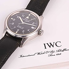 Sell IWC Watch