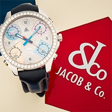 Sell Jacob & Co Watch