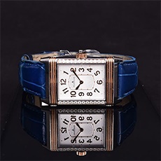 Sell Jaeger-LeCoultre Watch