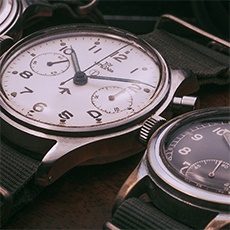 Sell Lemania Watches