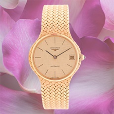 Sell Longines Watch