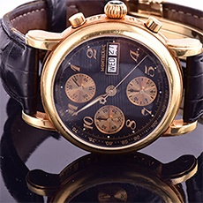 Sell Montblanc Watch