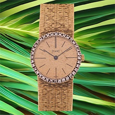 Sell Piaget Watch