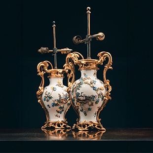 Sell Porcelain