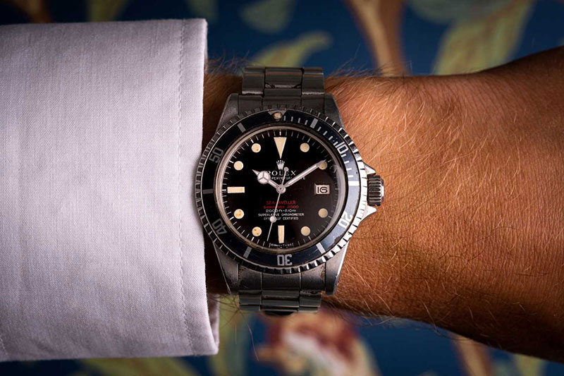 Sell Rolex Submariner