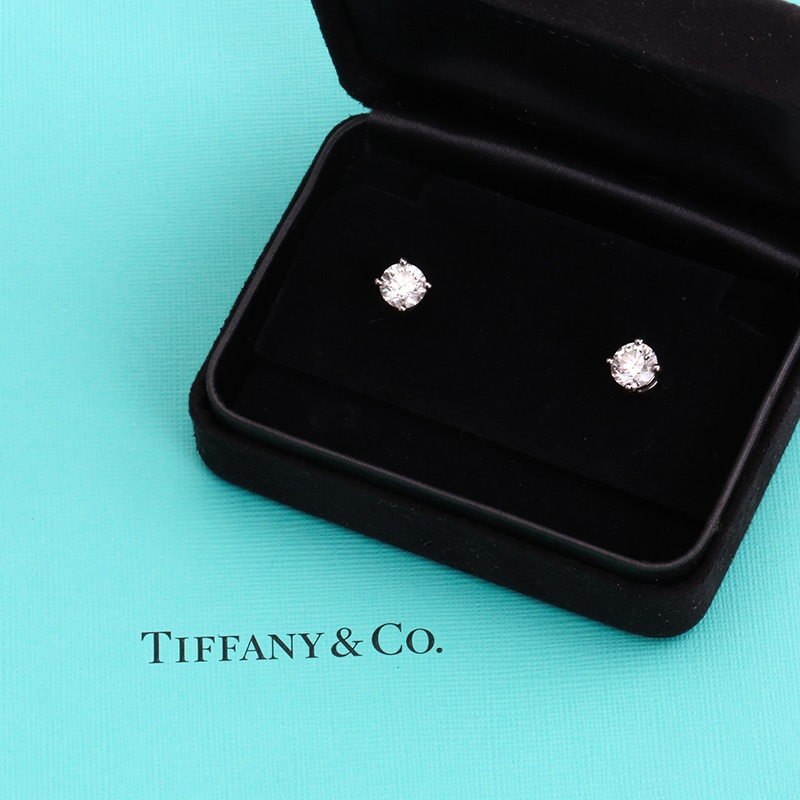 sell Tiffany jewellery
