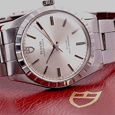 Sell Tudor Watch