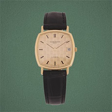 Sell Vacheron Watch