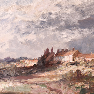 Sell Edward Seago Art