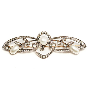 Sell Edwardian Brooch