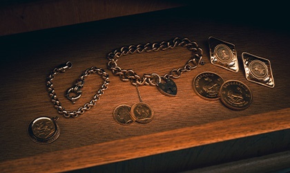 Sell Gold with Dawsons