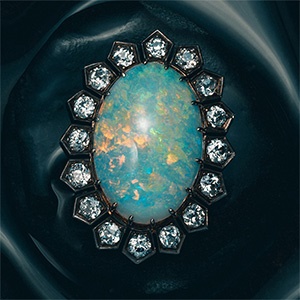 Sell Victorian Brooch