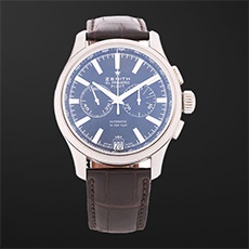 Sell Zenith Watch