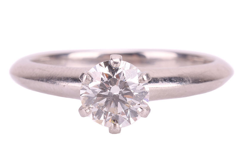 Do Tiffany Rings Hold Their Value 