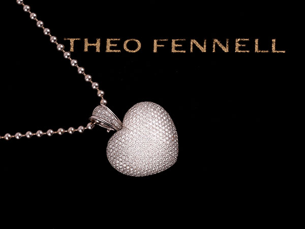 A Guide to Theo Fennell Jewellery