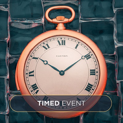 Jewellery, Watches, Coins & Silver