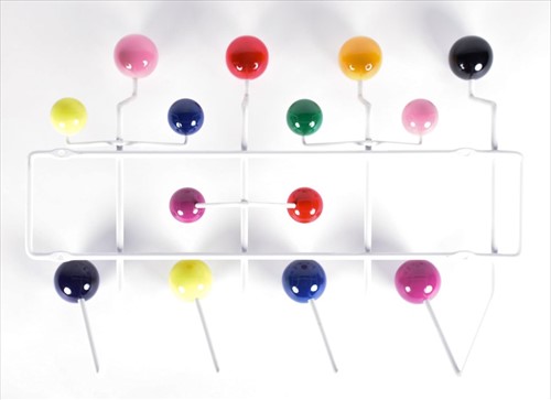 Lot 271 - Attributed to Charles and Ray Eames for Vitra:...