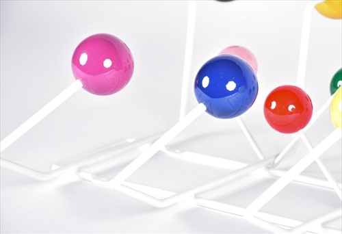 Lot 271 - Attributed to Charles and Ray Eames for Vitra:...