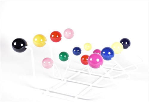 Lot 271 - Attributed to Charles and Ray Eames for Vitra:...