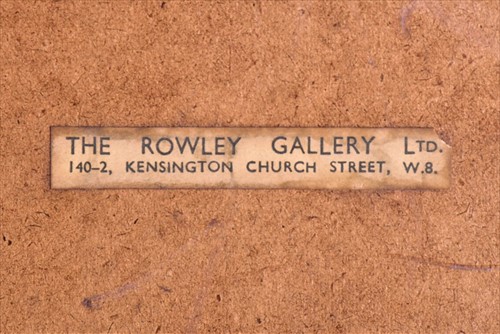 Lot 128 - After Sir Edwin Henry Landseer RA (1802-1873)...