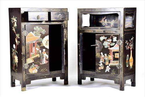 Lot 49 - A five-piece matched suite of 20th century...