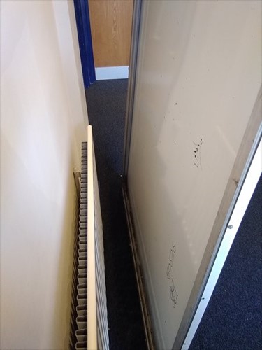 Lot 324 - Tottenham Hotspur: a large and original metal...