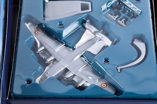Lot 202 - A group of eight Corgi Aviation Archive boxed '...