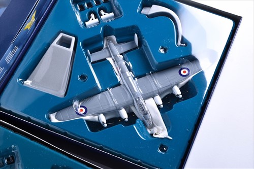 Lot 202 - A group of eight Corgi Aviation Archive boxed '...