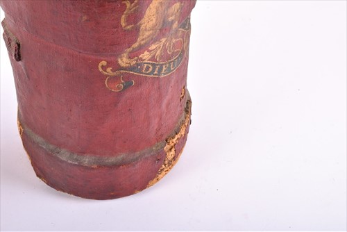Lot 351 - A pair of alabaster bookends in the form of...