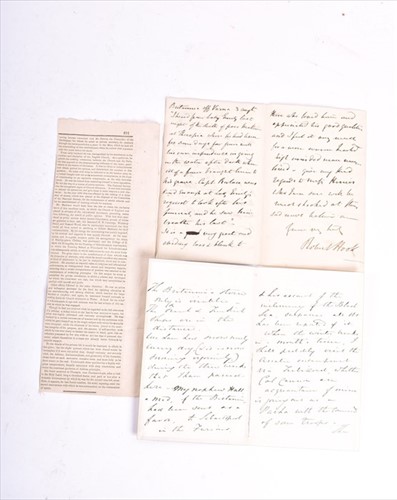 Lot 117 - Of Travel and Exploration Interest : An...