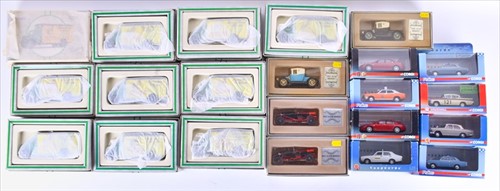 Lot 245 - A group of 10 limited edition 1991 Corgi NSPCC...