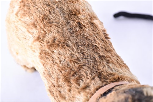 Lot 237 - A 1930's Charlotte Clark type Mickey Mouse...