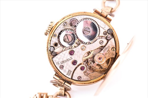 Womens Colourful Watches – Suffragette