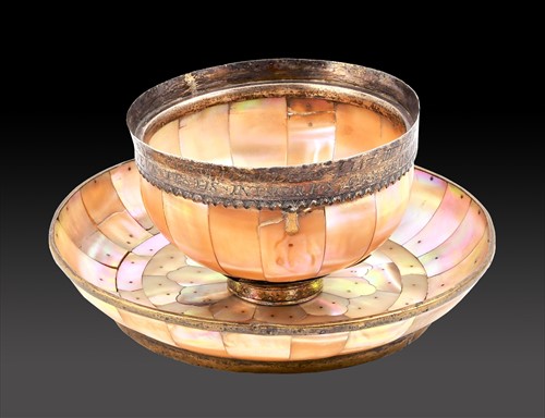 Lot 428 - A fine late 16th / early 17th century...