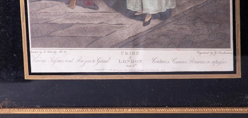Lot 103 - After Francis Wheatley (1747-1801) English...
