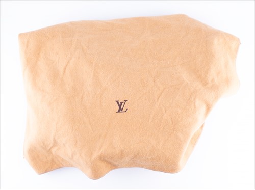 Lot 317 - A Louis Vuitton Tilsitt Pochette handbag in...