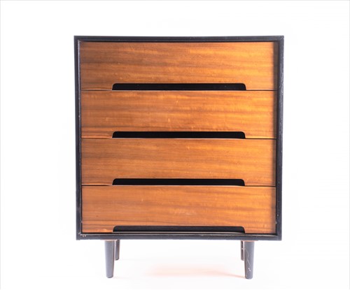 Lot 139 - A 1950s-60s Stag 'C Range' chest of drawers...