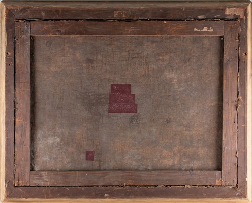 Lot 52 - Continental School, probably 17th century,...