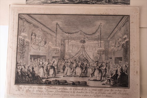 Lot 69 - Attributed to Paul Sandby (c.1730-1809)...